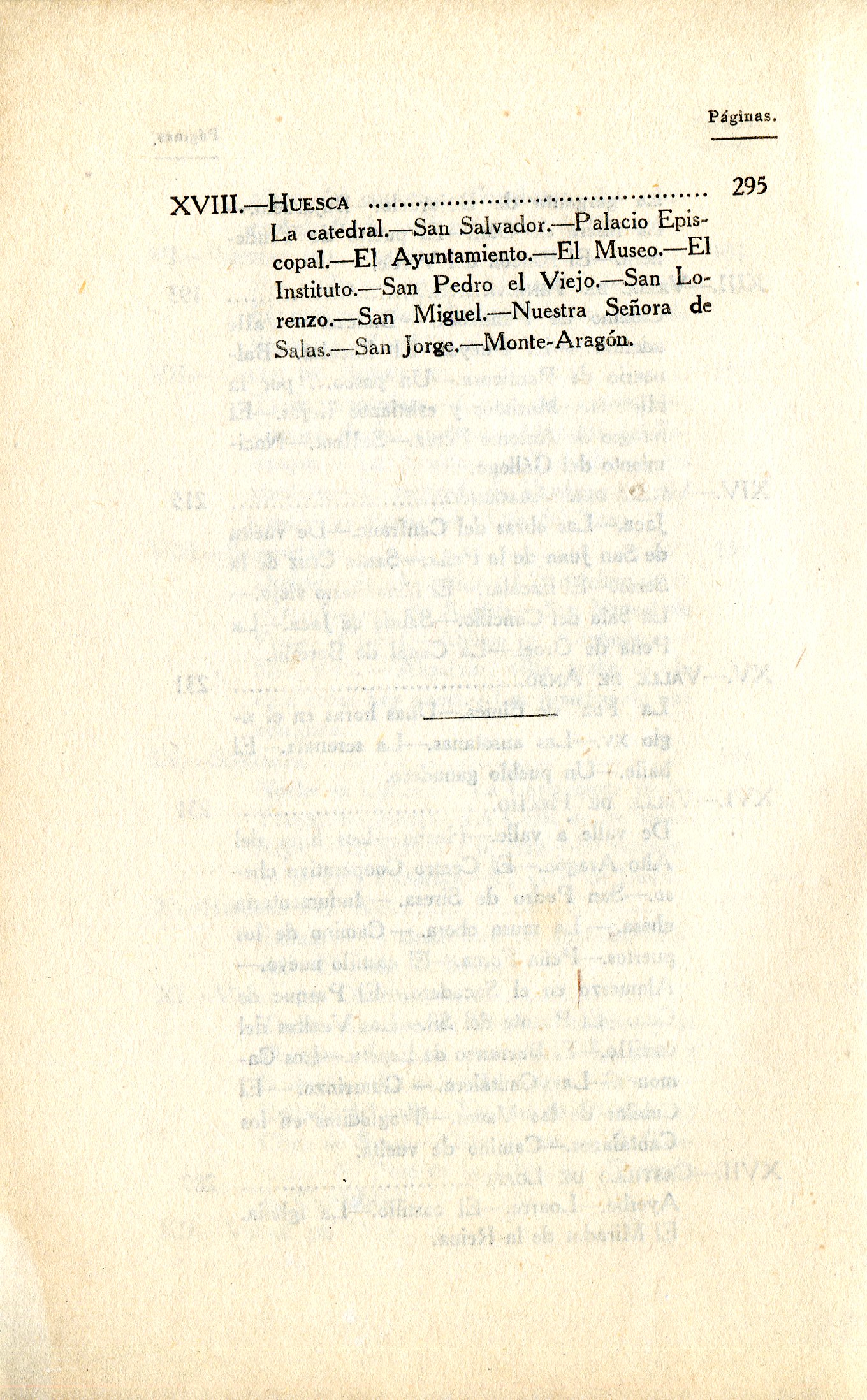 Del llano a las cumbres : (Pirineos de Aragón) - Miniatura 5